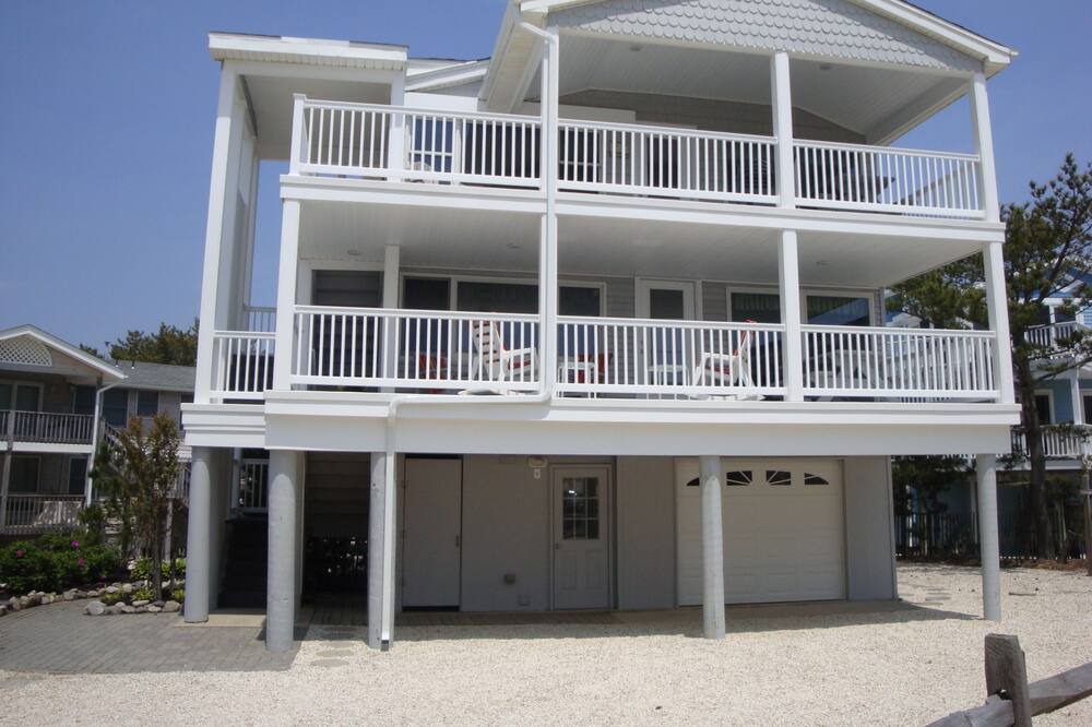 Photo of Outdoor in Harvey Cedars