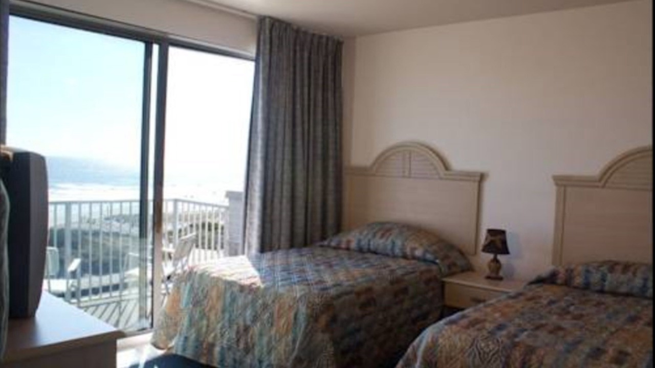 Photo of Bedroom in North Wildwood