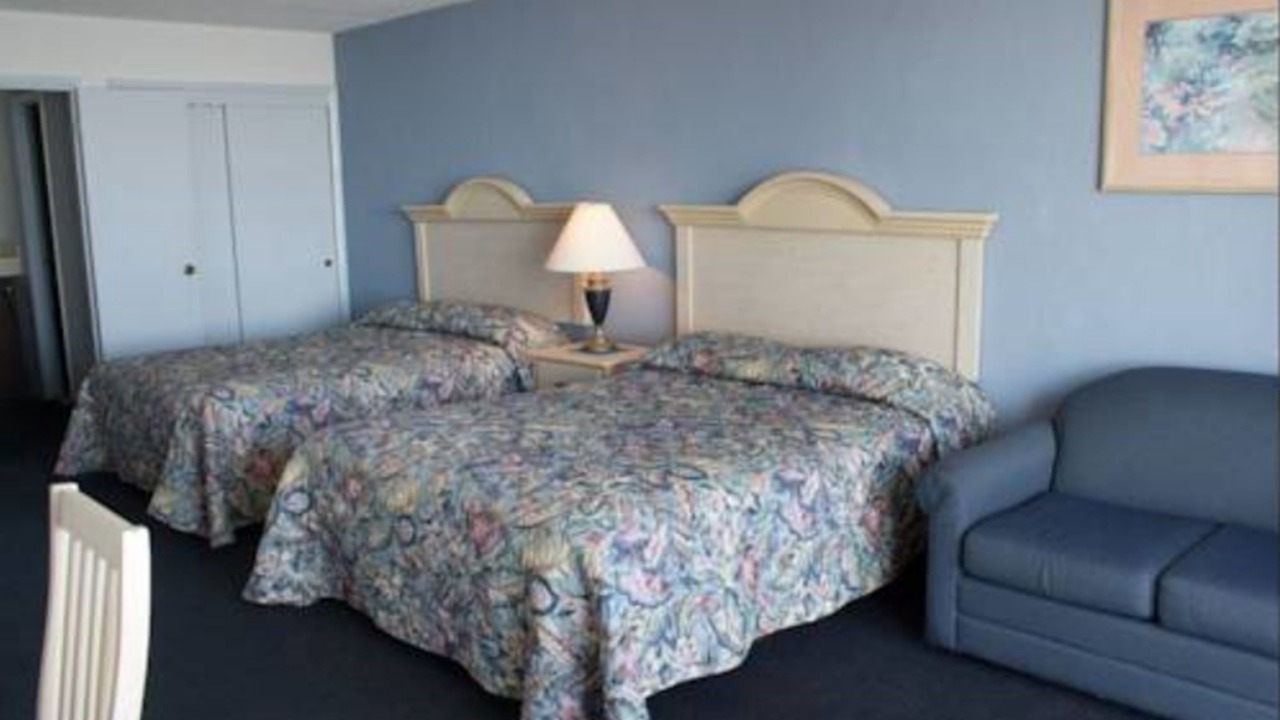 Photo of Bedroom in North Wildwood