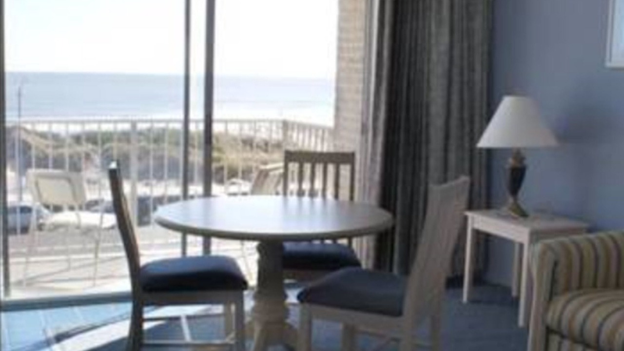 Photo of Bedroom in North Wildwood