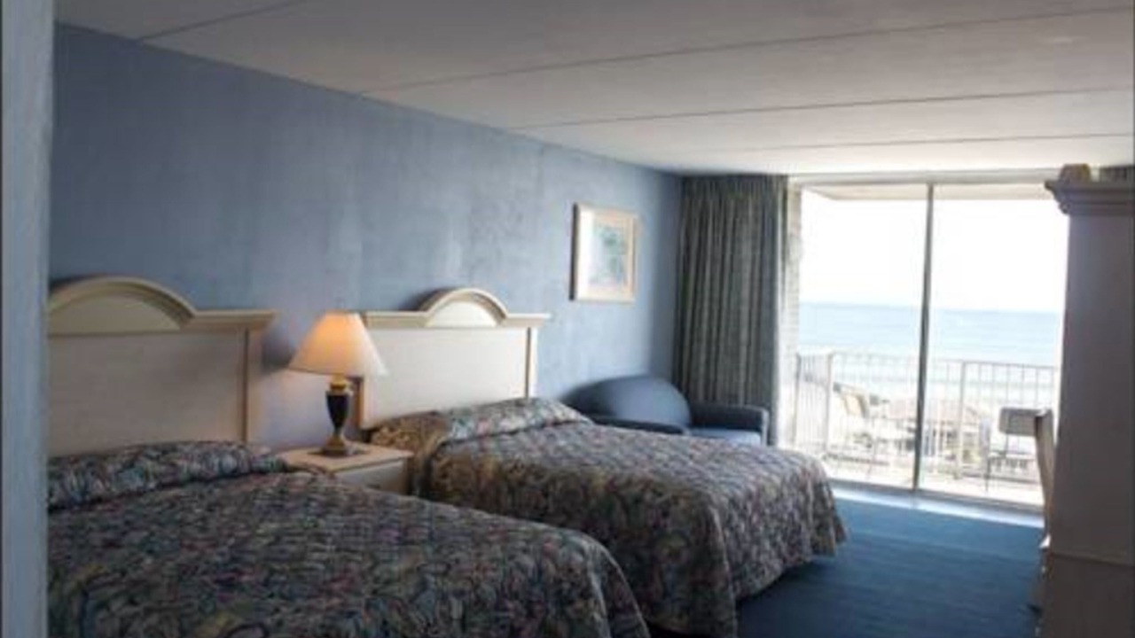 Photo of Bedroom in North Wildwood
