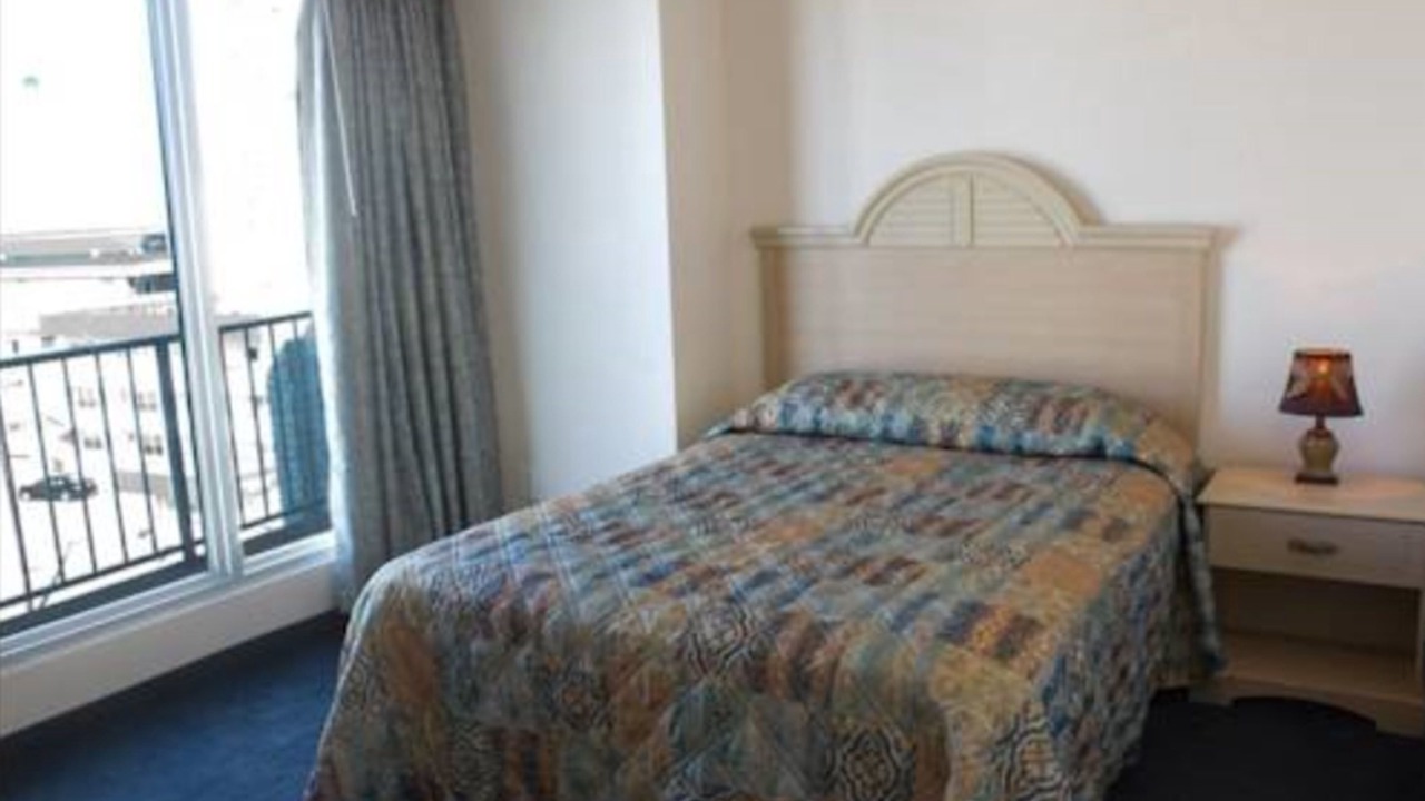 Photo of Bedroom in North Wildwood
