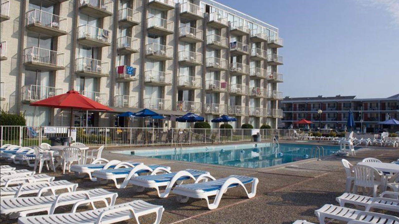 Photo of Outdoor in North Wildwood
