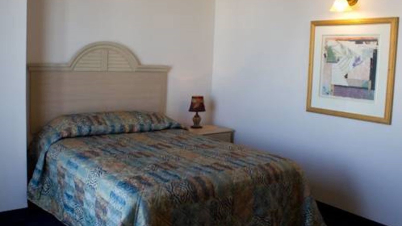 Photo of Bedroom in North Wildwood