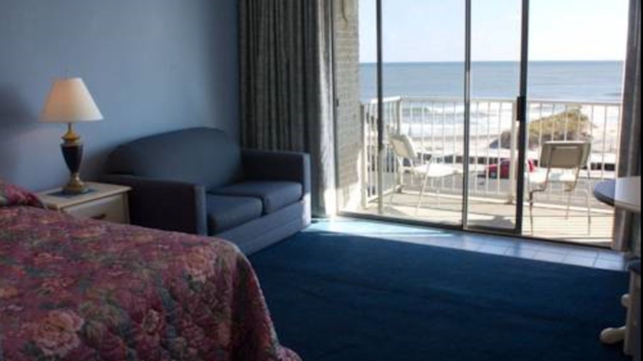 Photo of Bedroom in North Wildwood