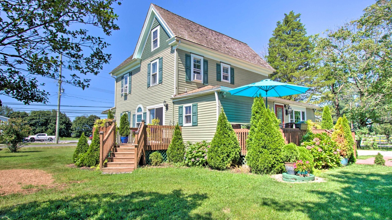 Photo of Outdoor in Williamstown