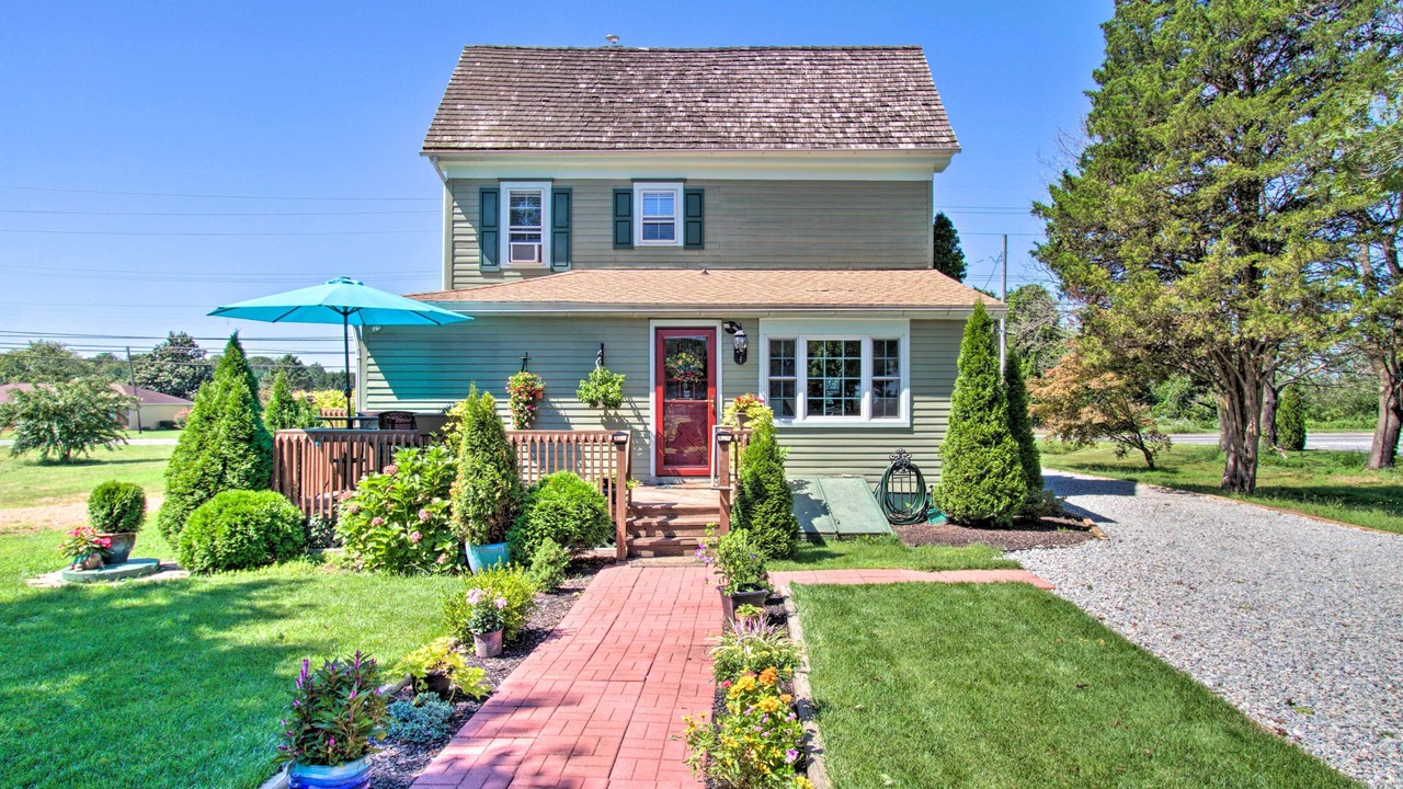 Photo of Outdoor in Williamstown