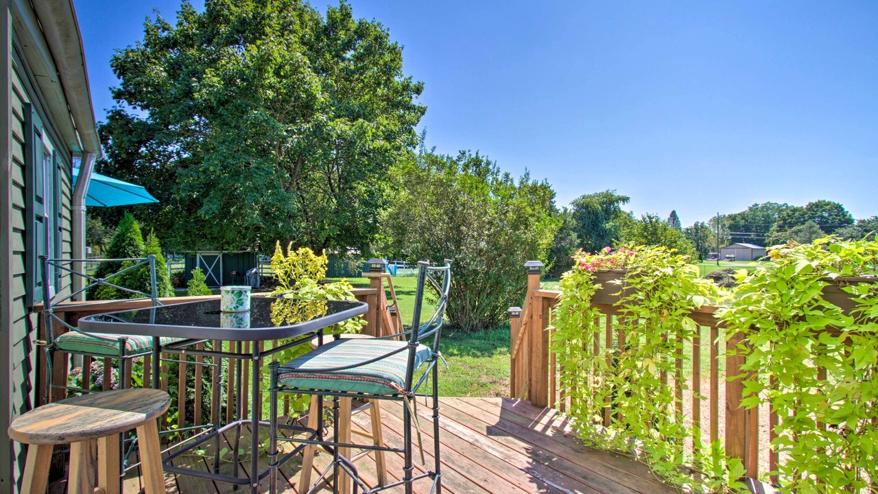 Photo of Outdoor in Williamstown