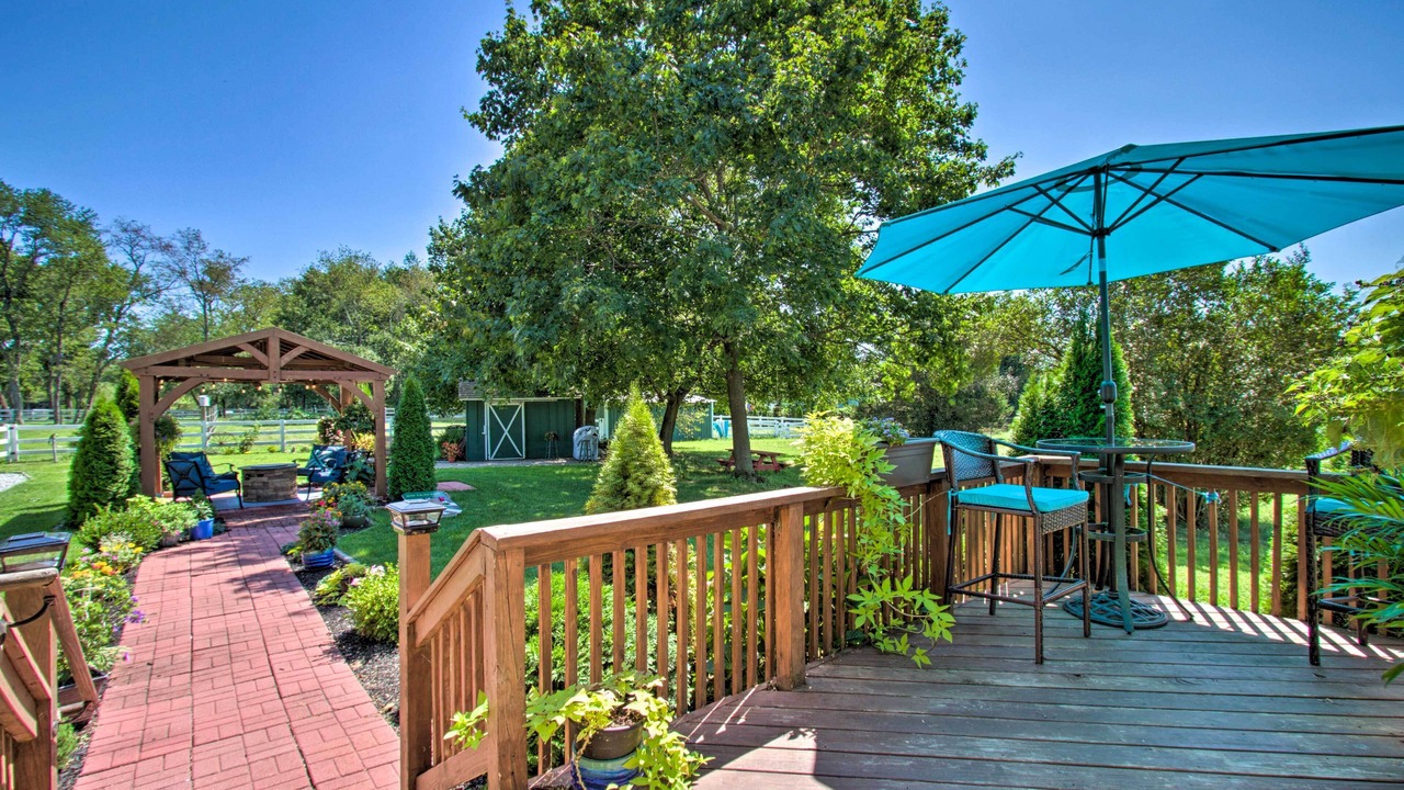 Photo of Outdoor in Williamstown