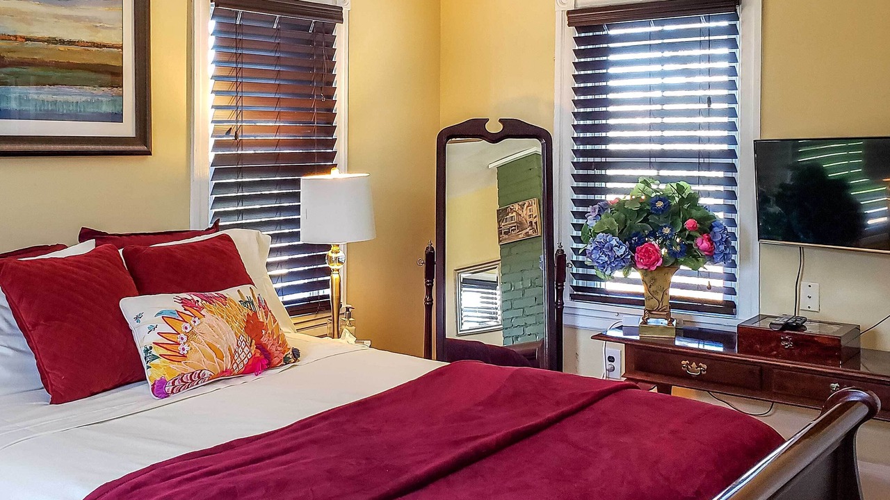 Photo of Bedroom in Williamstown