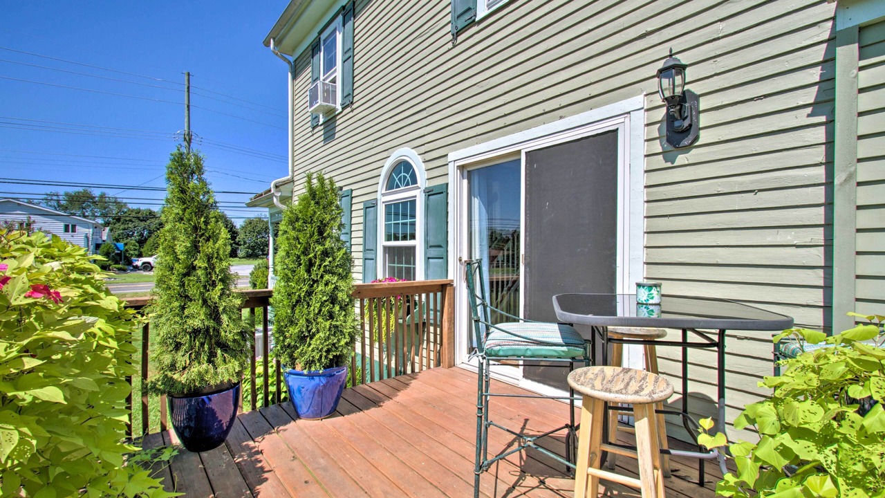 Photo of Outdoor in Williamstown