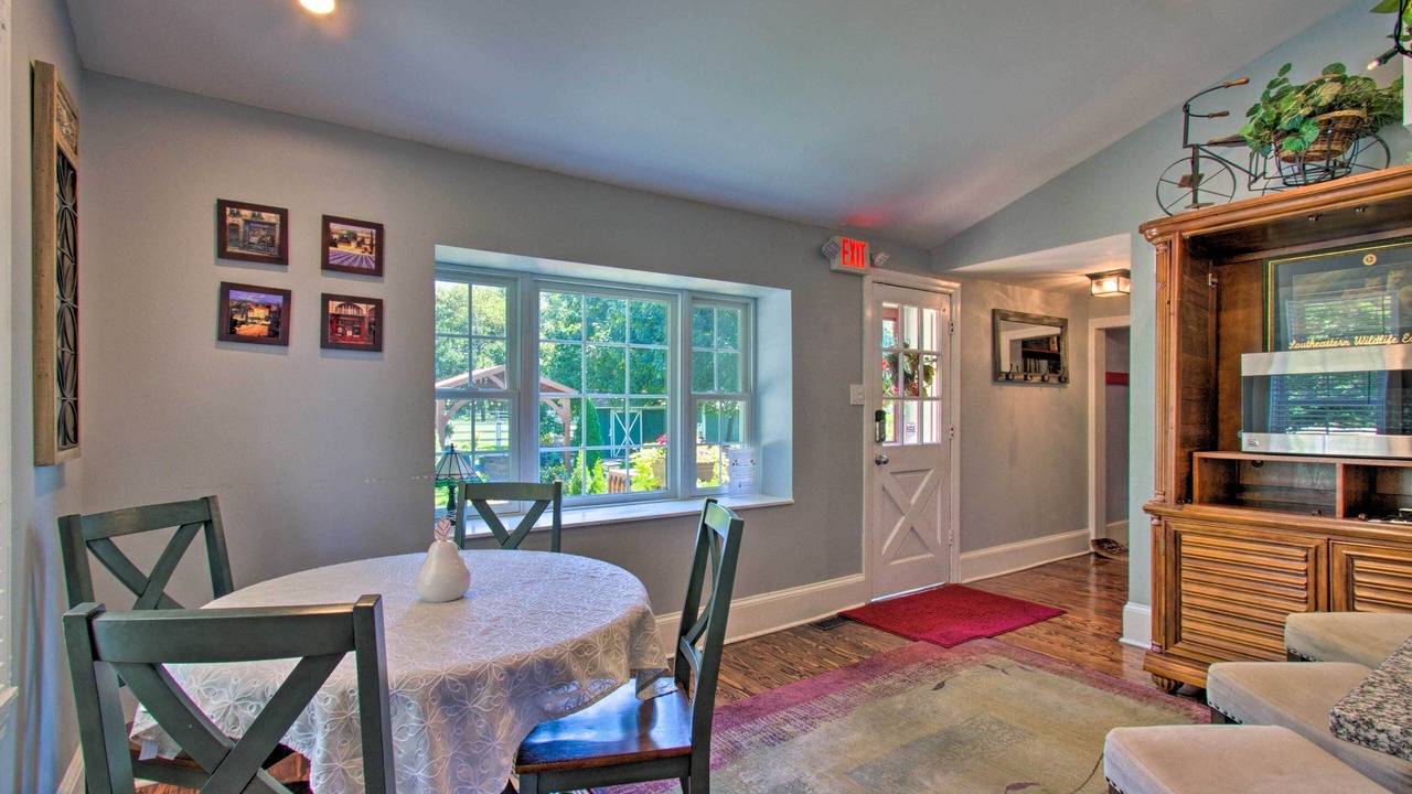 Photo of Livingroom in Williamstown
