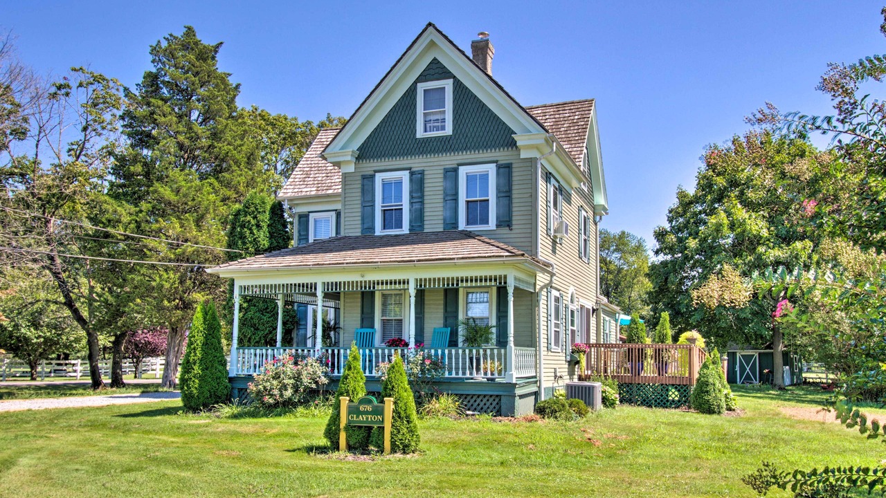 Photo of Outdoor in Williamstown