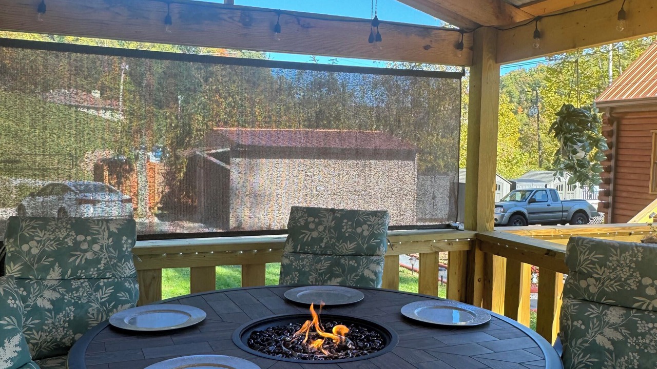 Photo of Outdoor in Huntington