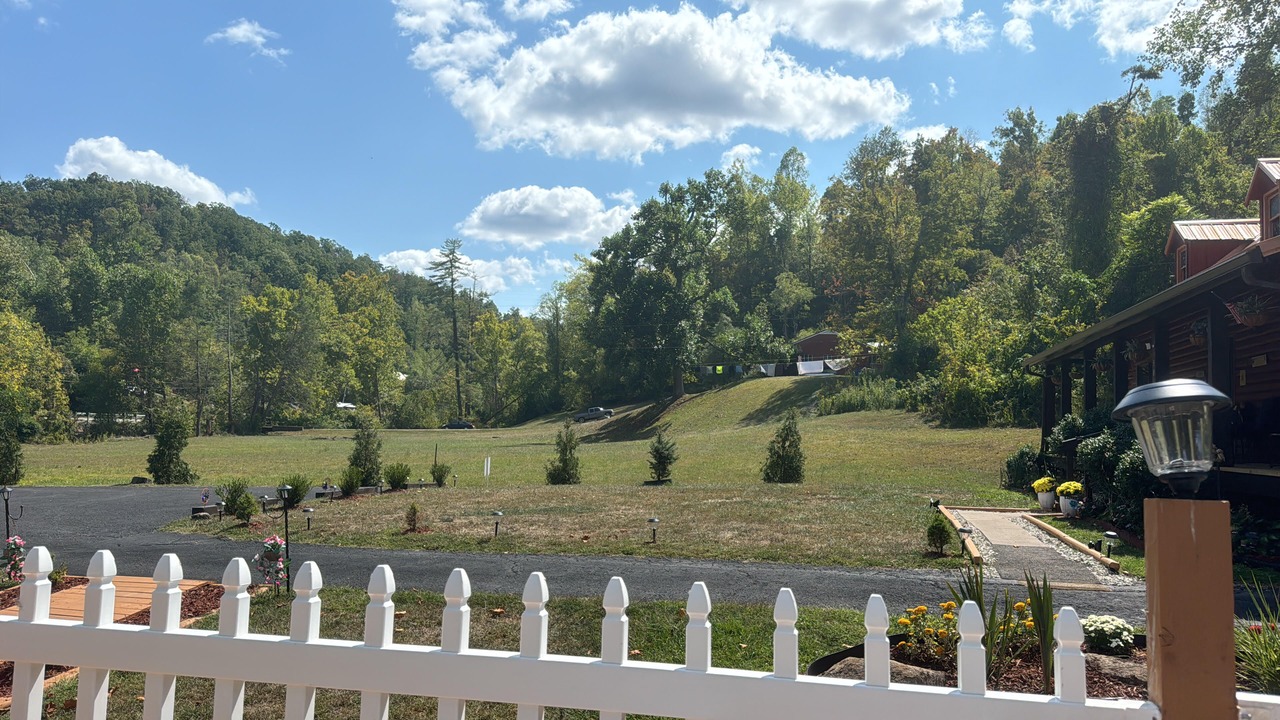 Photo of Outdoor in Huntington