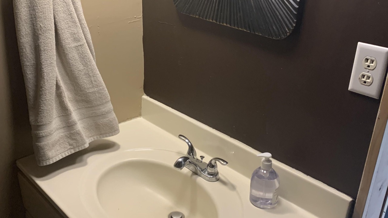 Photo of Bathroom in Huntington