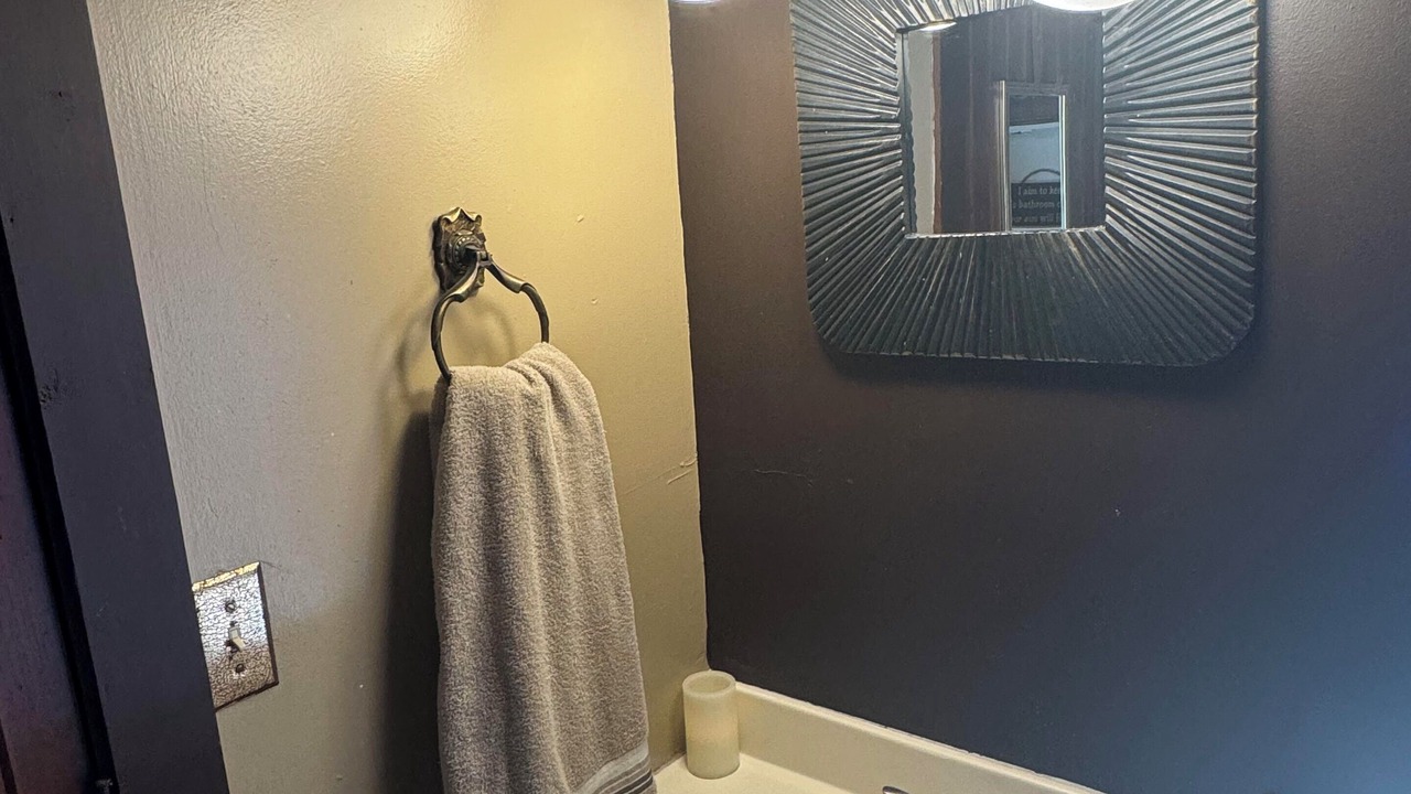 Photo of Bathroom in Huntington