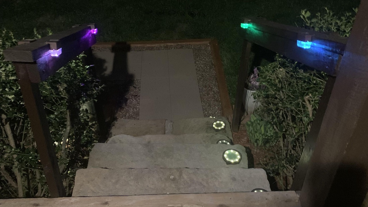 Photo of Outdoor in Huntington