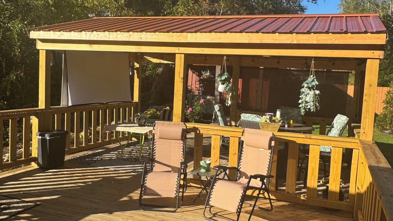 Photo of Outdoor in Huntington