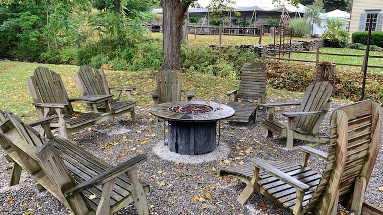 Photo of Outdoor in Hope
