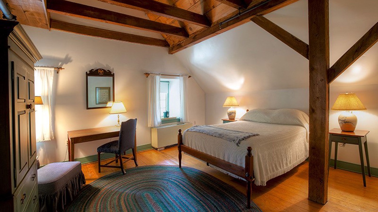 Photo of Bedroom in Hope