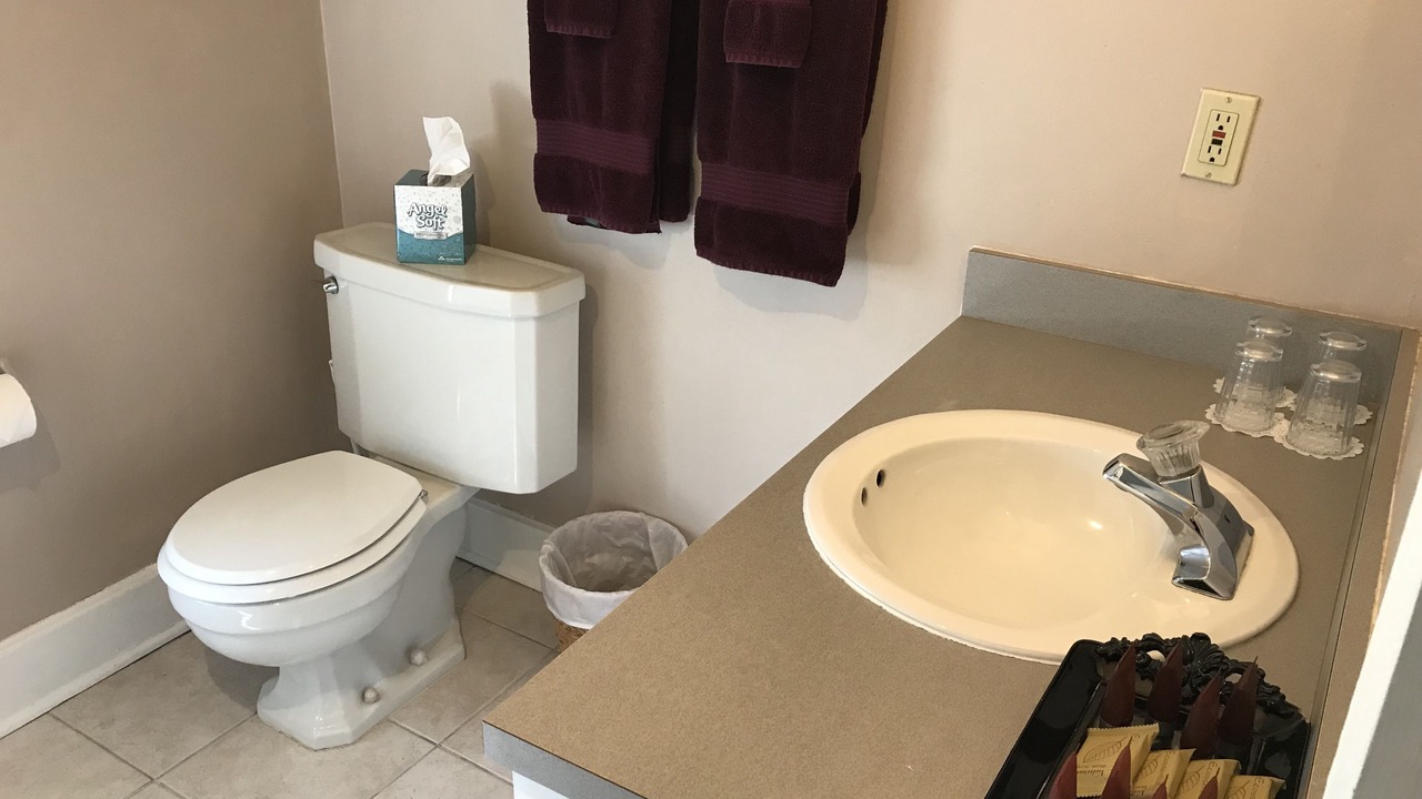 Photo of Bathroom in Hope