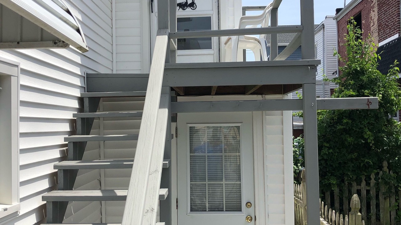 Photo of Outdoor in Ventnor City