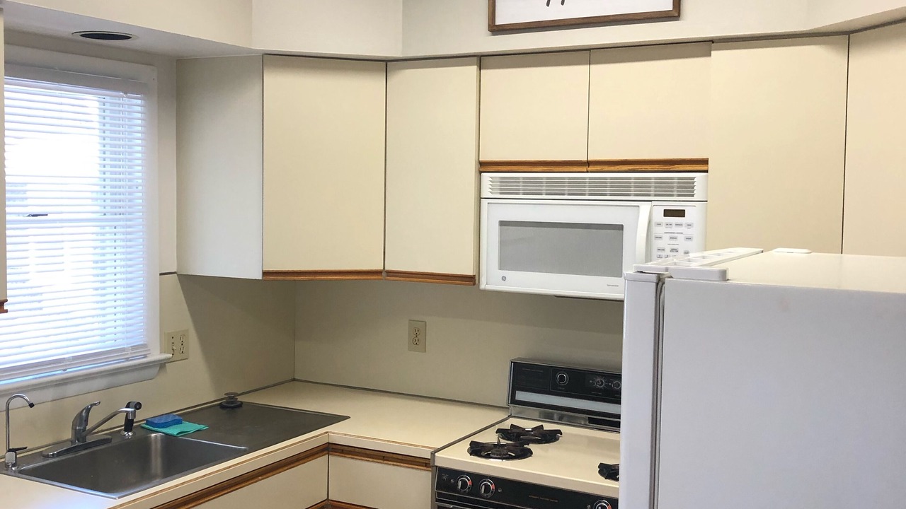 Photo of Kitchen in Ventnor City