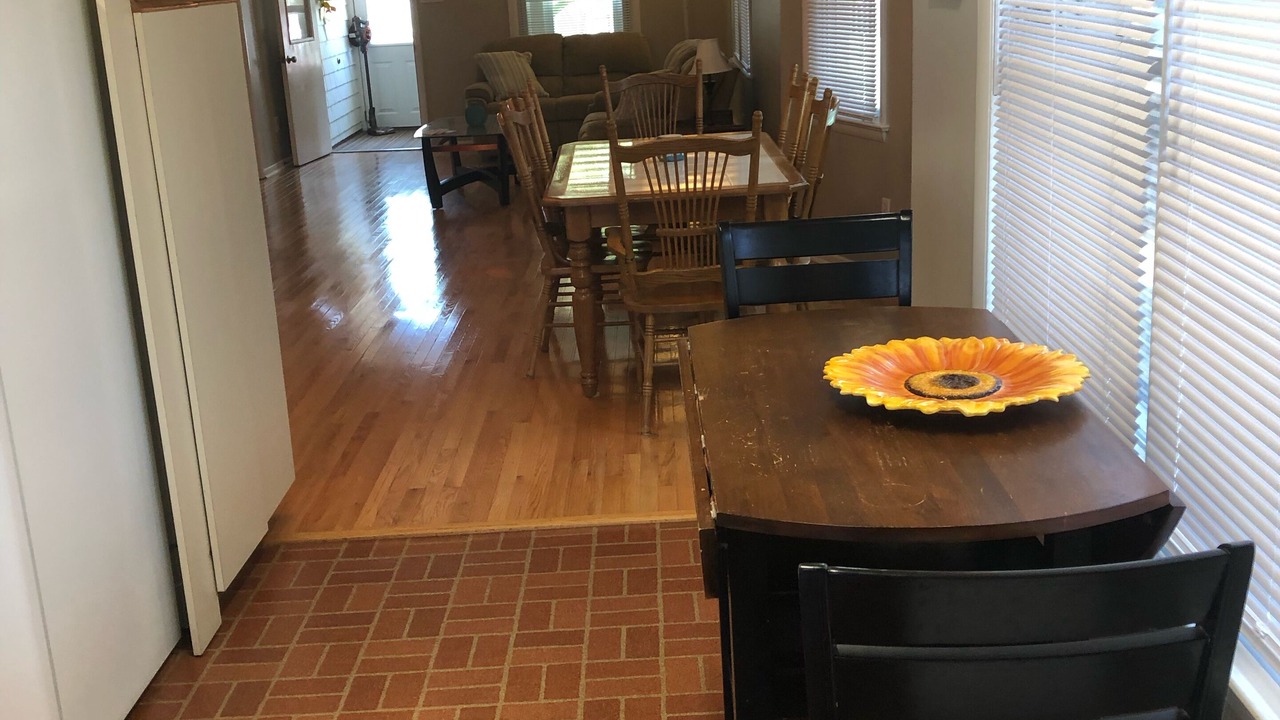 Photo of Kitchen in Ventnor City