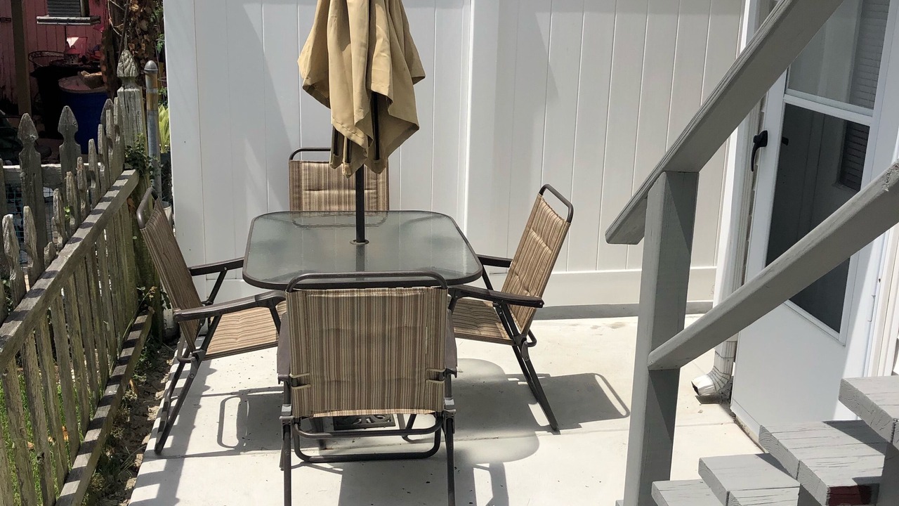 Photo of Outdoor in Ventnor City