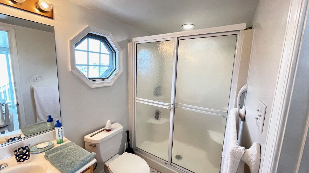 Photo of Bathroom in Sea Isle City
