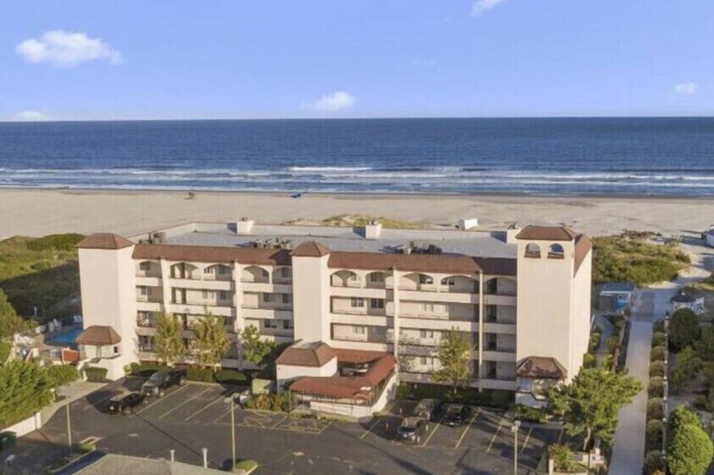 Photo of Outdoor in Diamond Beach