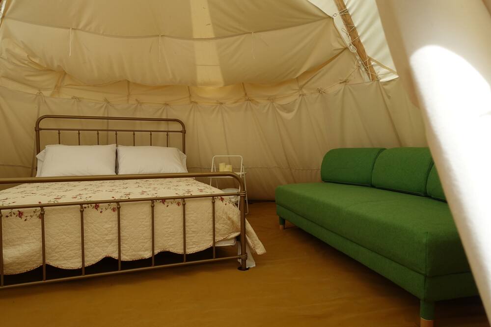 Photo of Bedroom in Kennerdell