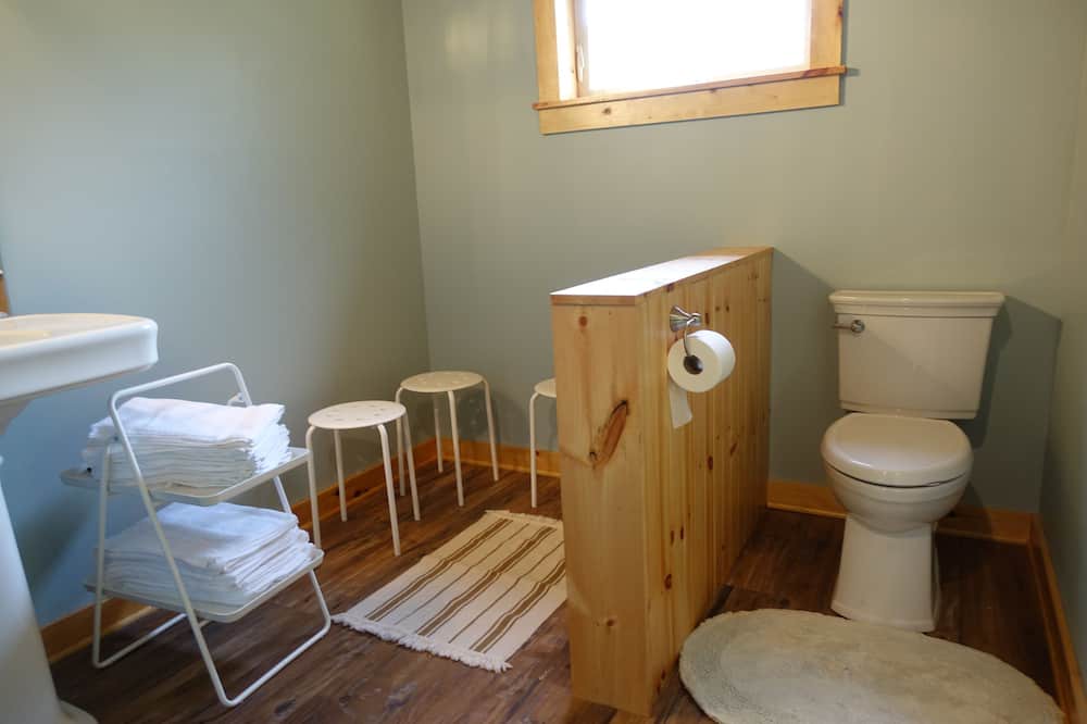 Photo of Bathroom in Kennerdell