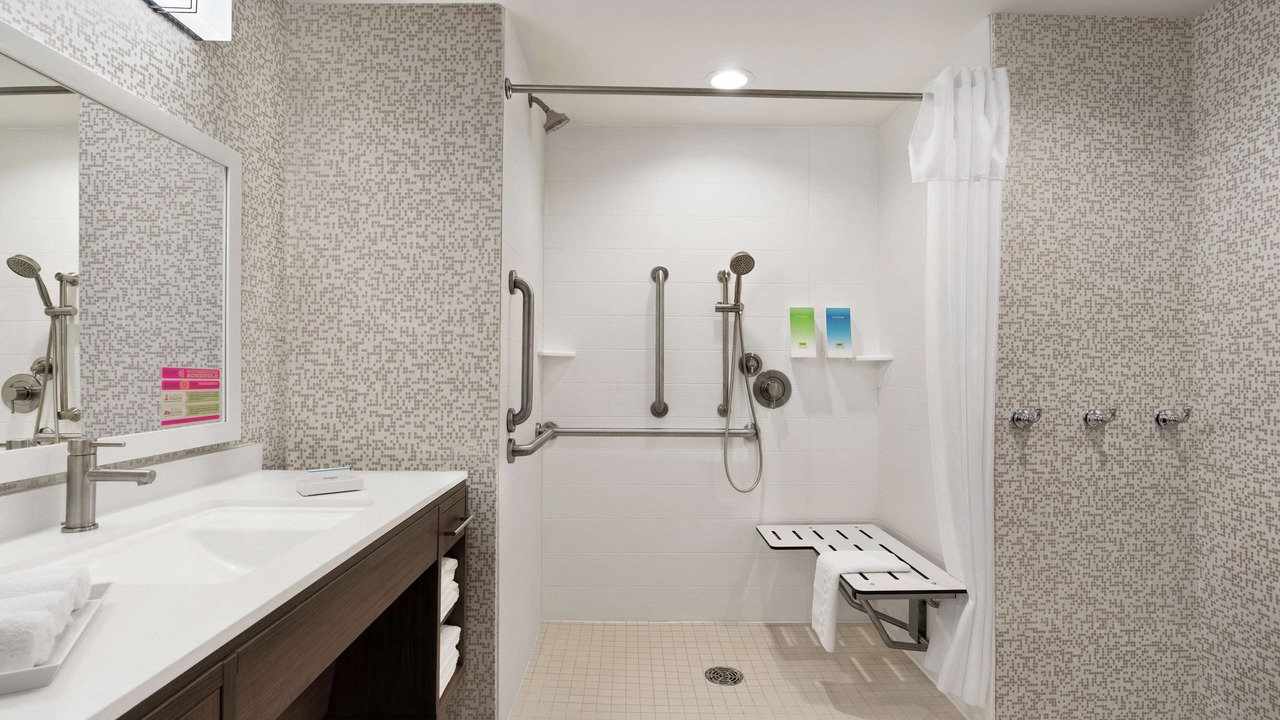 Photo of Bathroom in Progress
