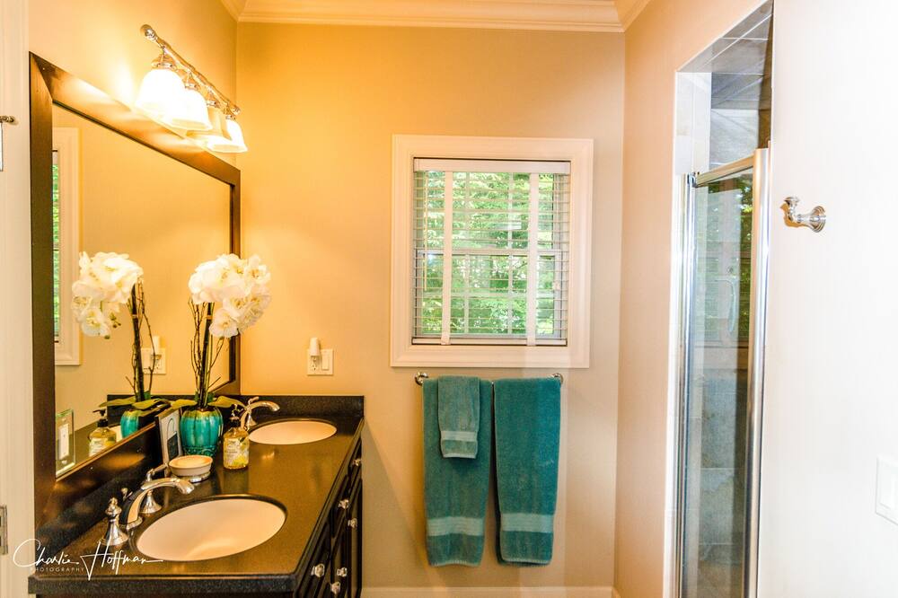 Photo of Bathroom in Aldenville