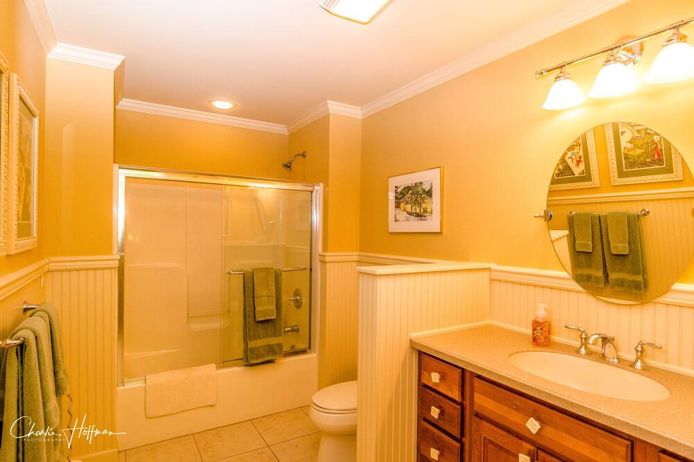 Photo of Bathroom in Aldenville