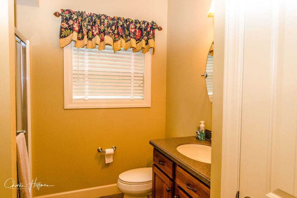 Photo of Bathroom in Aldenville