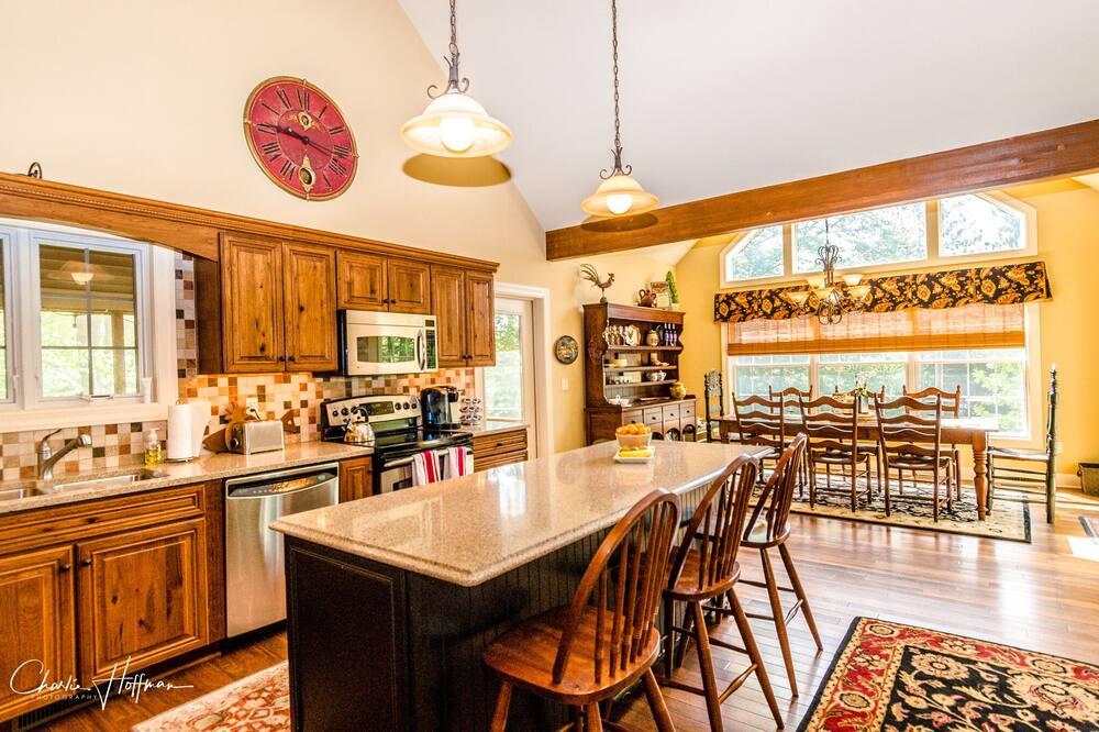 Photo of Kitchen in Aldenville