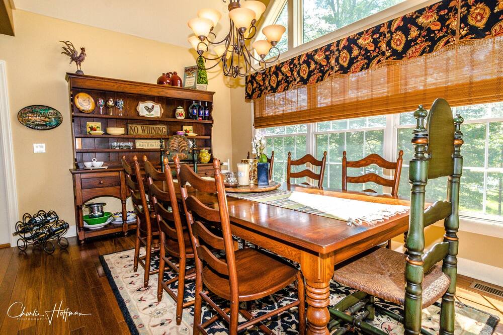 Photo of Kitchen in Aldenville