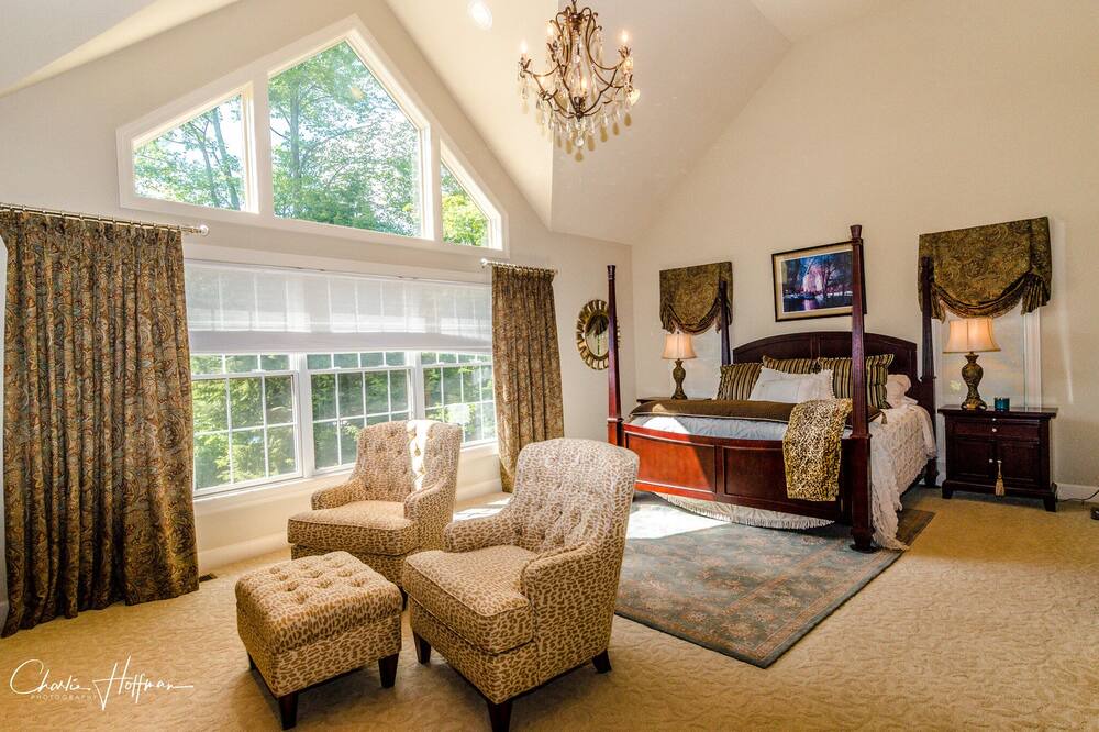 Photo of Bedroom in Aldenville