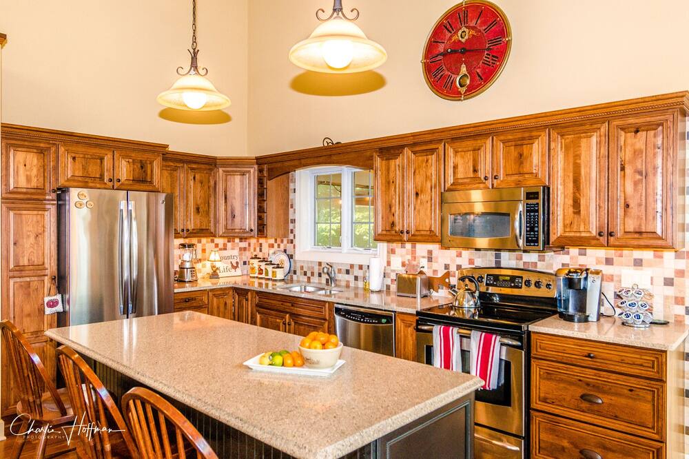 Photo of Kitchen in Aldenville