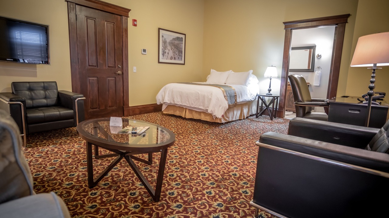 Photo of Bedroom in Marietta