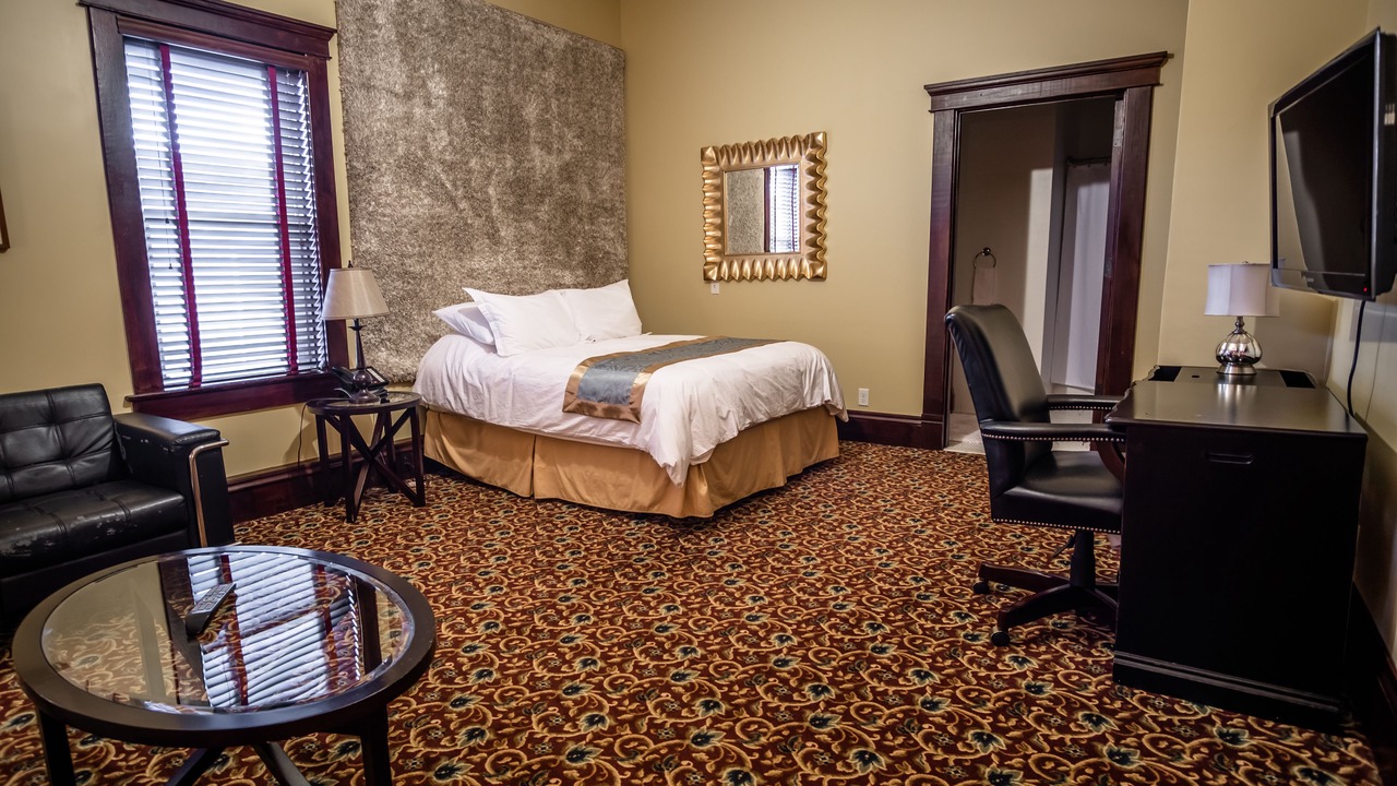 Photo of Bedroom in Marietta