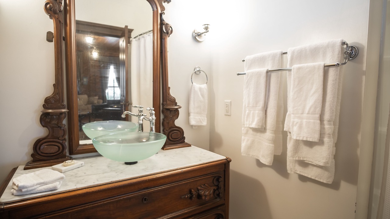 Photo of Bathroom in Marietta