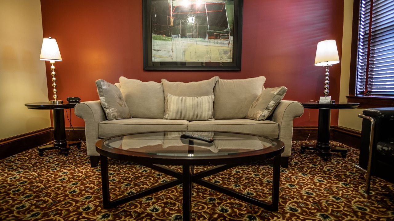 Photo of Bedroom in Marietta