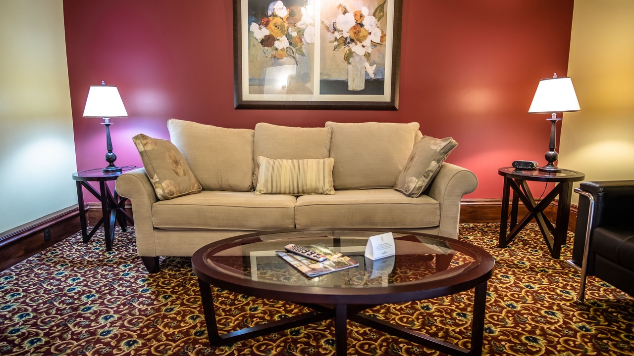 Photo of Bedroom in Marietta