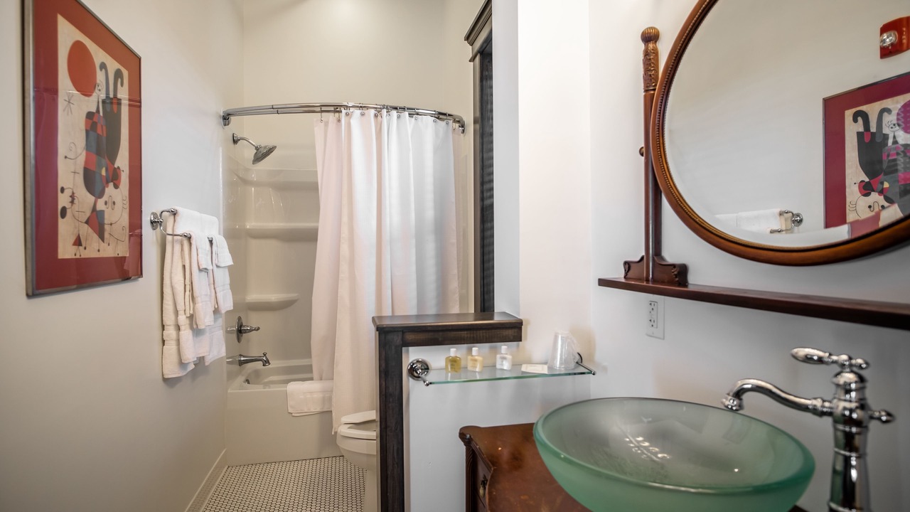 Photo of Bathroom in Marietta