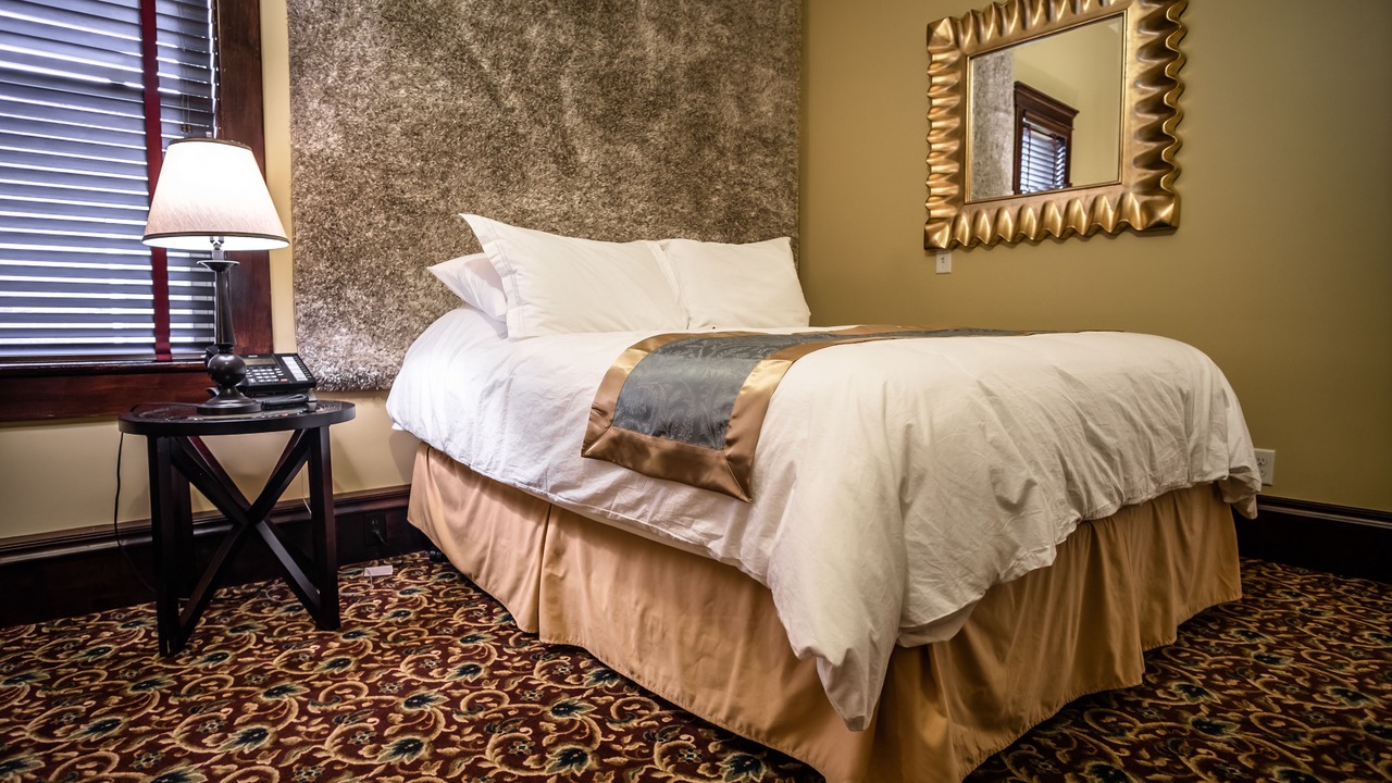 Photo of Bedroom in Marietta