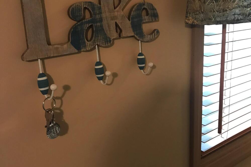 Photo of Bedroom in Lake Harmony Estates